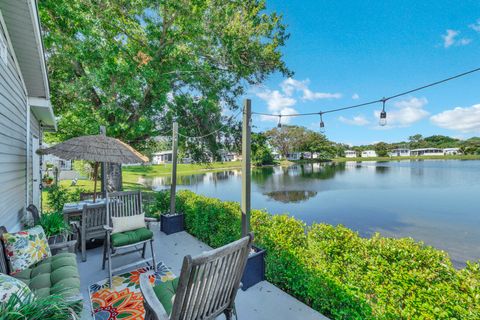 Palm Beach County Mobile Homes 55 153 Plantation Boulevard Lake Worth FL 33467