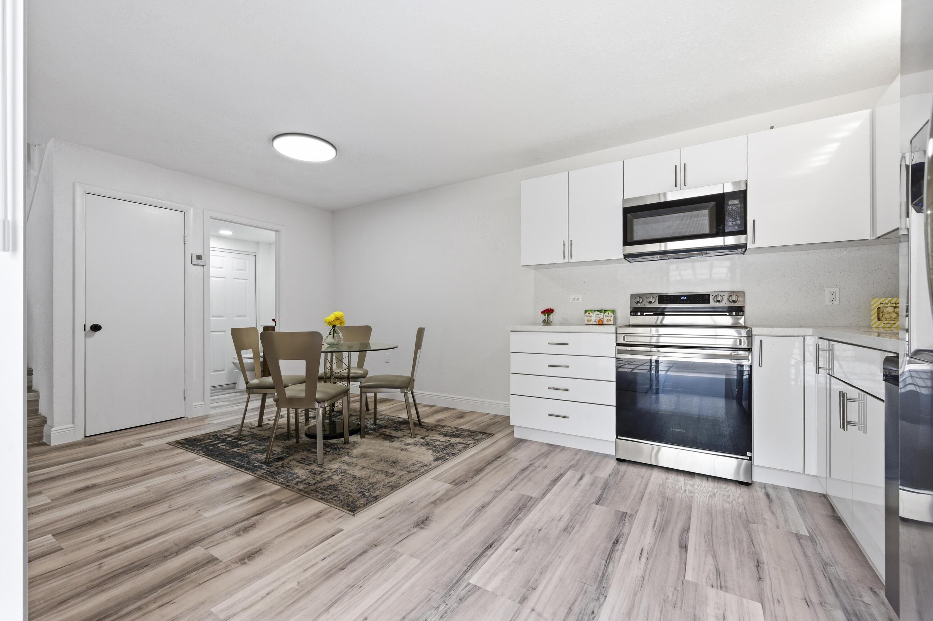 Glenwood - Residential