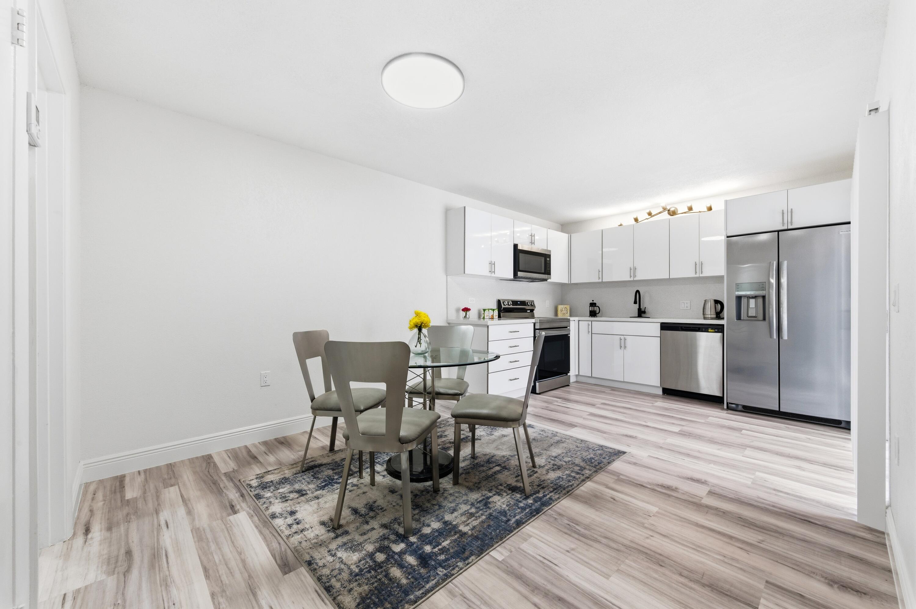 Glenwood - Residential