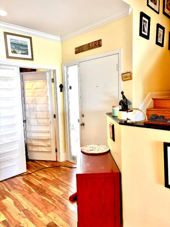 COCONUT COVE OF LANTANA CONDO - Residential Lease