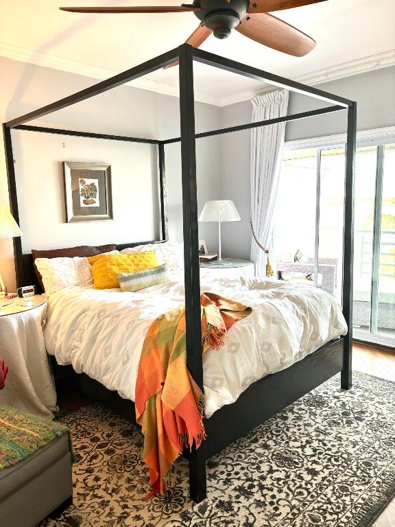 COCONUT COVE OF LANTANA CONDO - Residential Lease