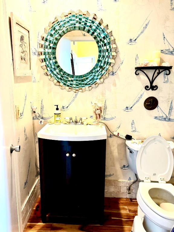 COCONUT COVE OF LANTANA CONDO - Residential Lease