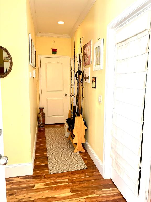 COCONUT COVE OF LANTANA CONDO - Residential Lease