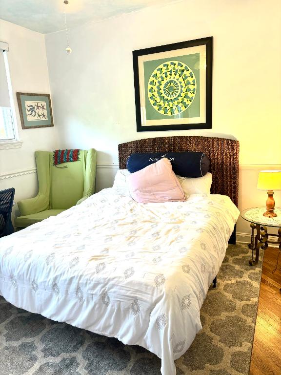 COCONUT COVE OF LANTANA CONDO - Residential Lease