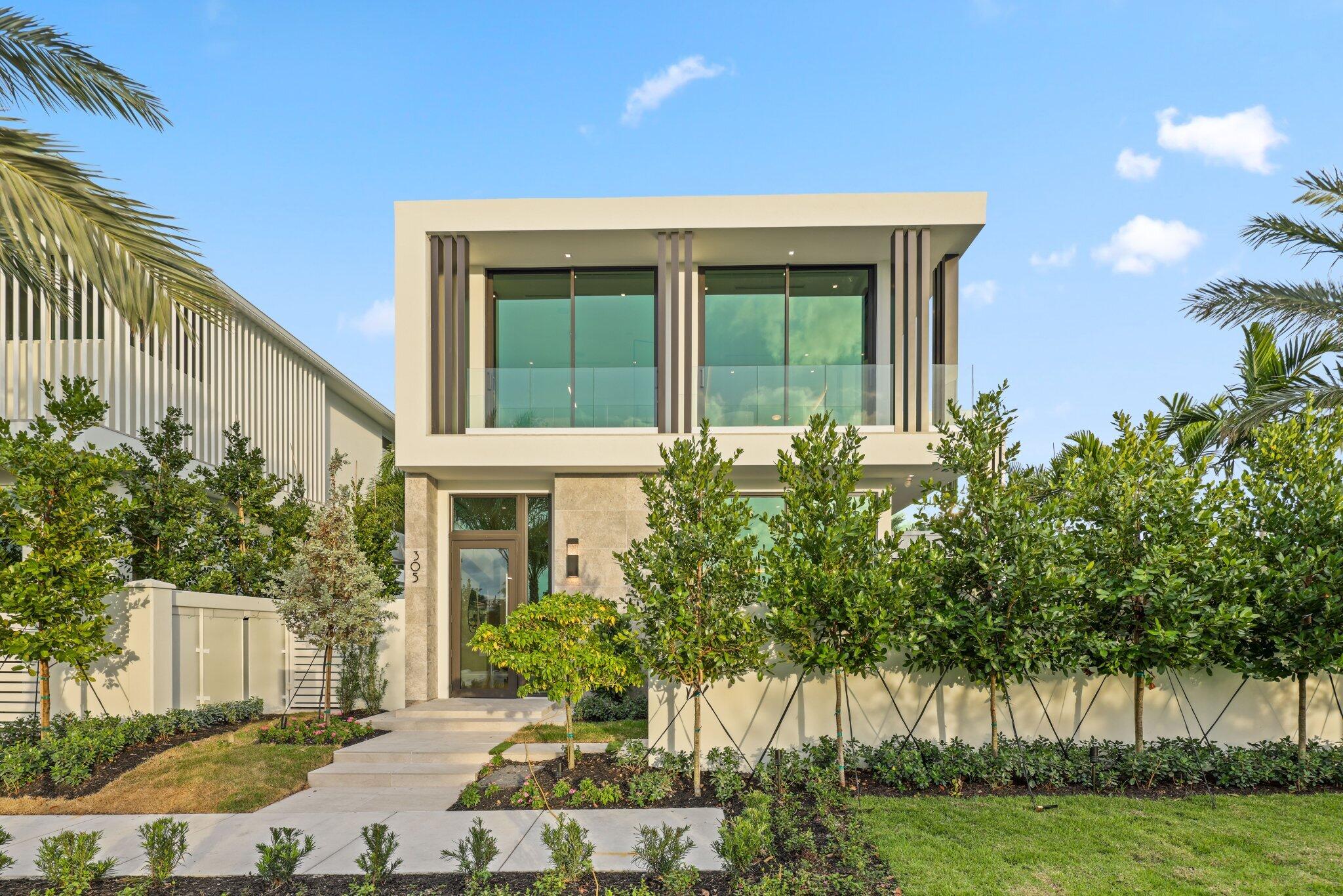 Grove Estates - Residential