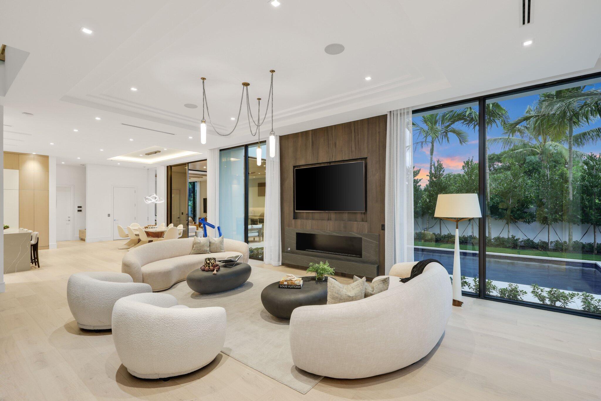 Grove Estates - Residential