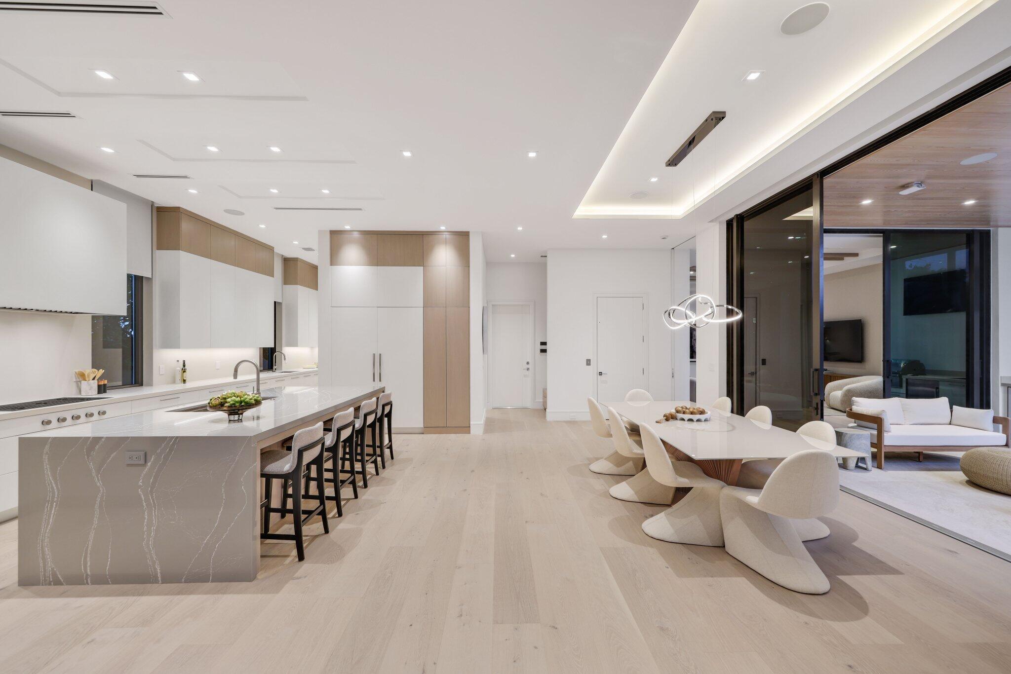 Grove Estates - Residential