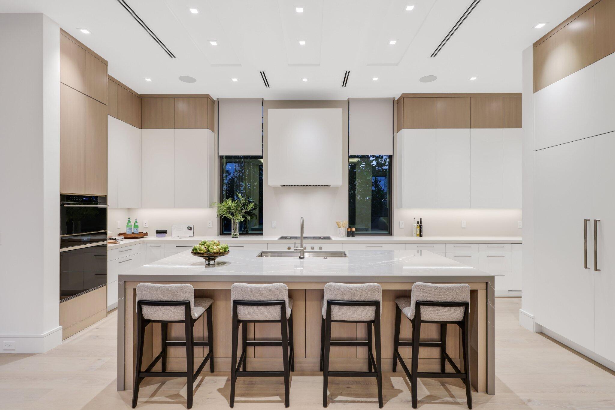 Grove Estates - Residential