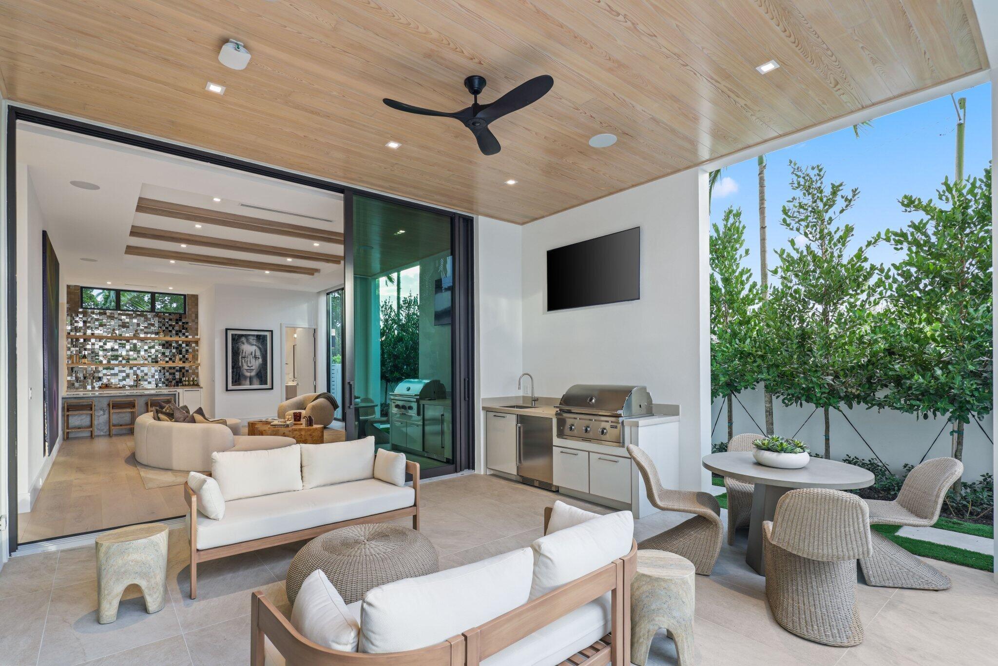 Grove Estates - Residential