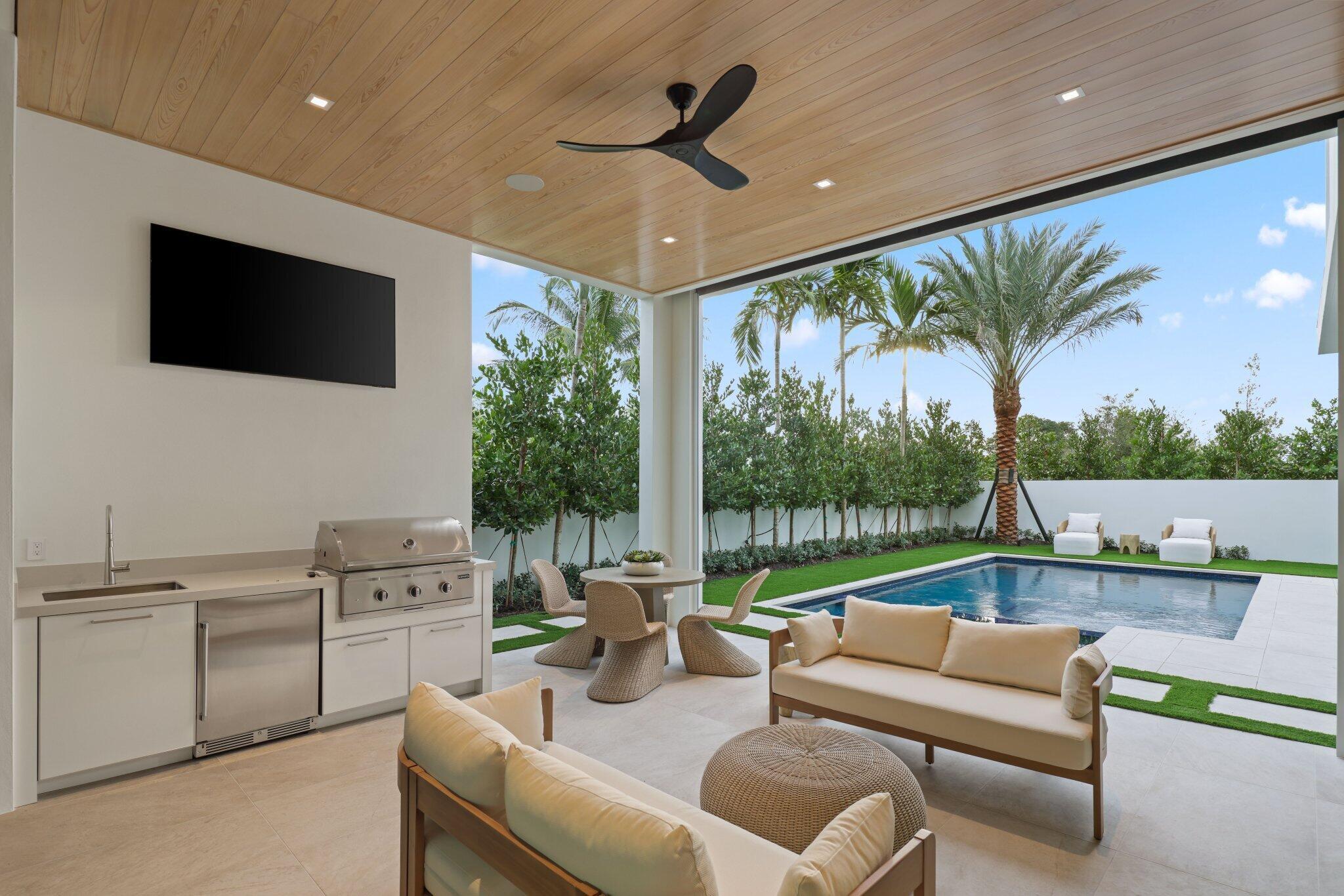 Grove Estates - Residential