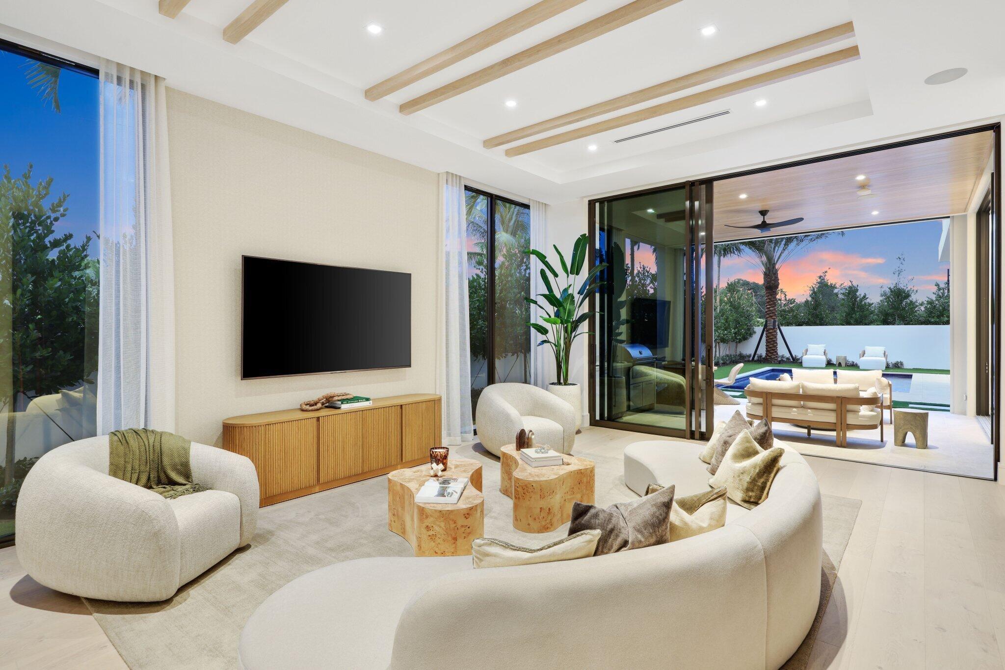 Grove Estates - Residential