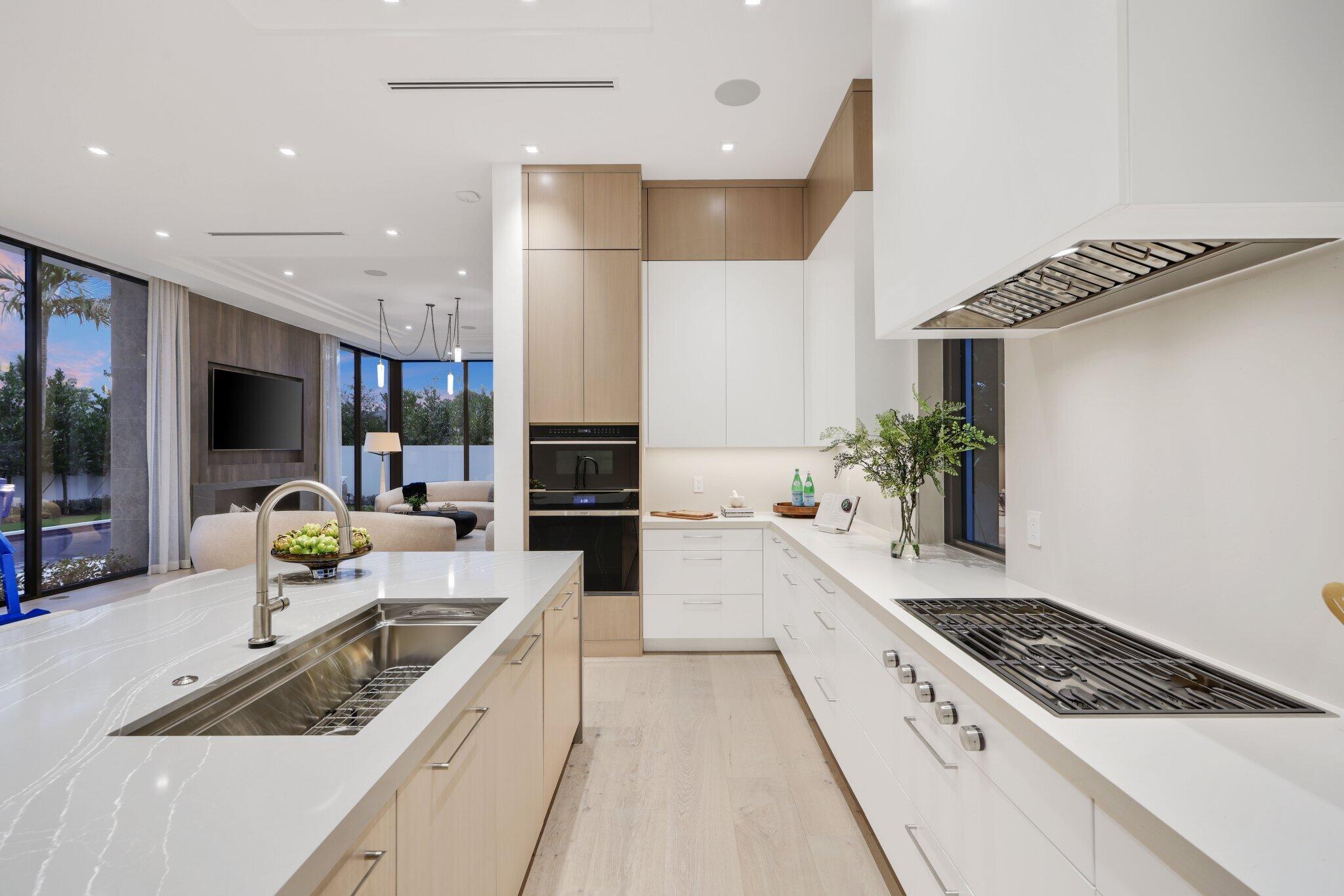 Grove Estates - Residential