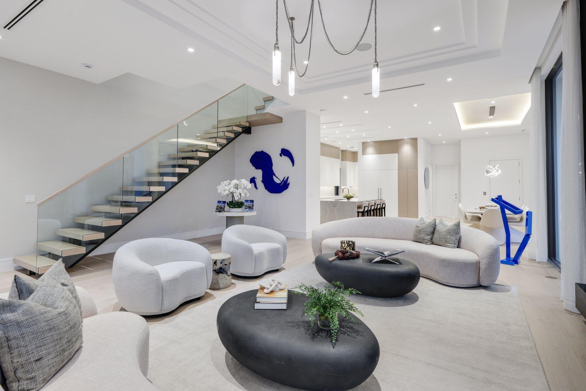 Grove Estates - Residential