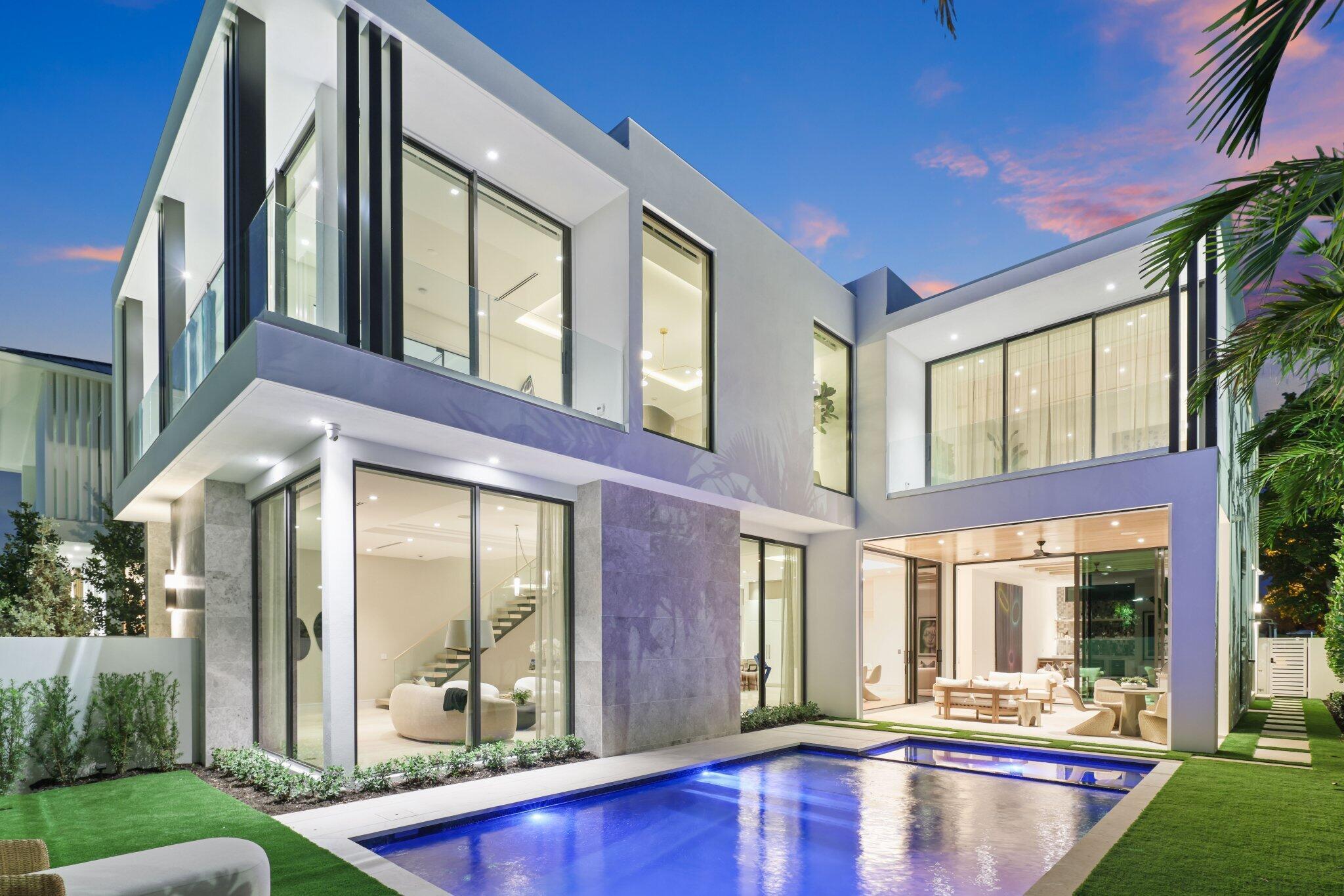 Grove Estates - Residential