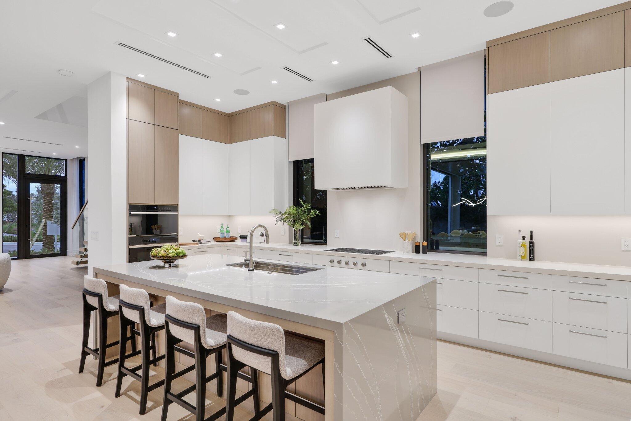 Grove Estates - Residential