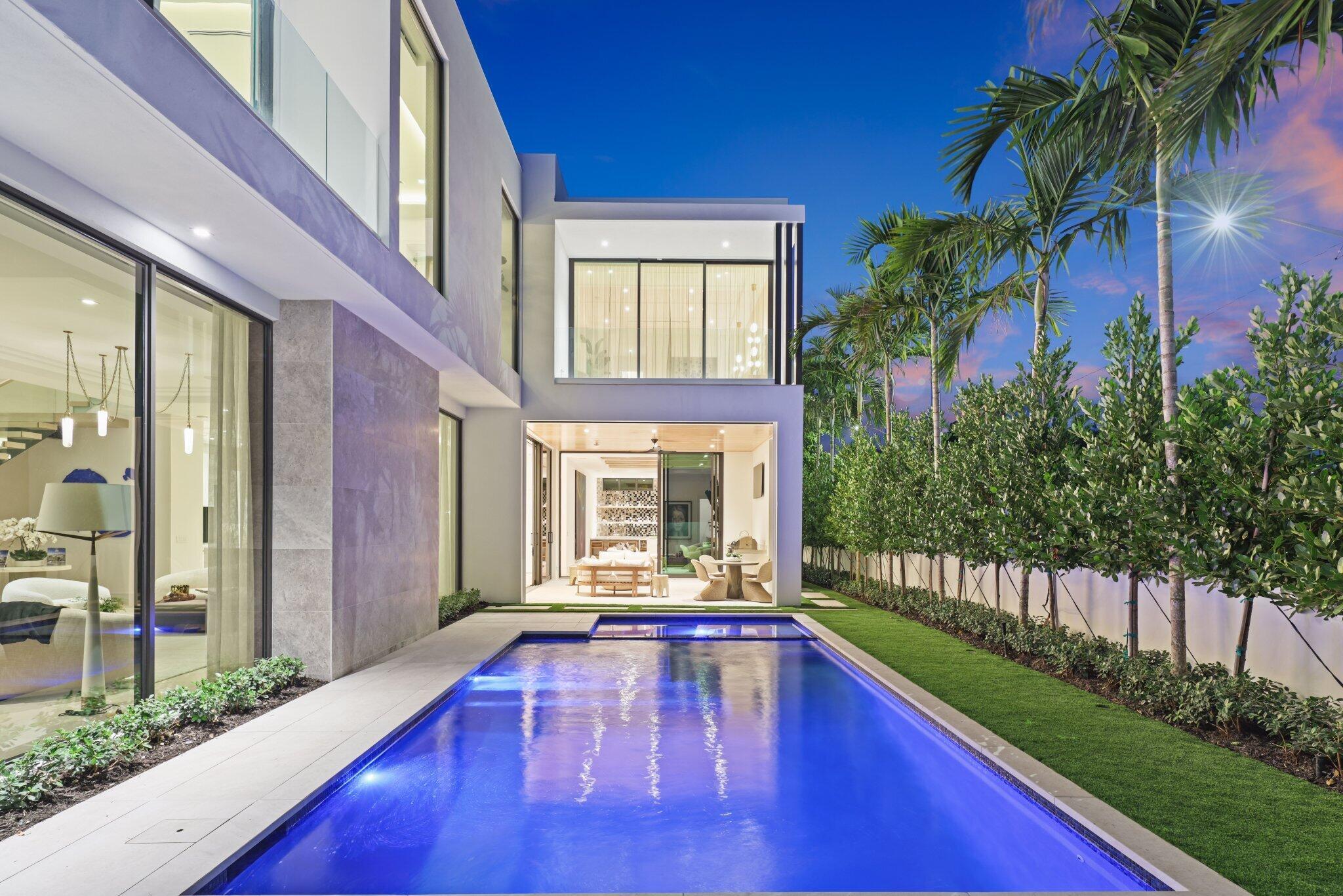 Grove Estates - Residential