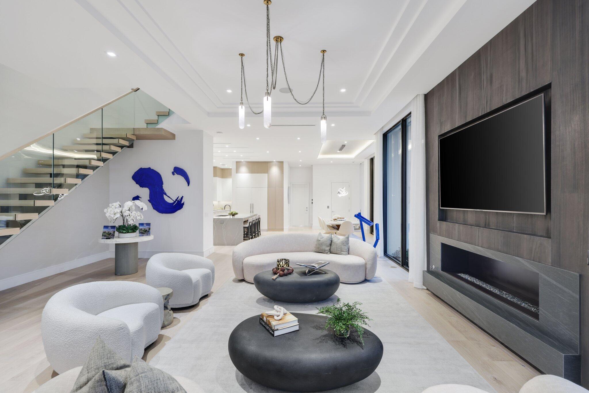 Grove Estates - Residential