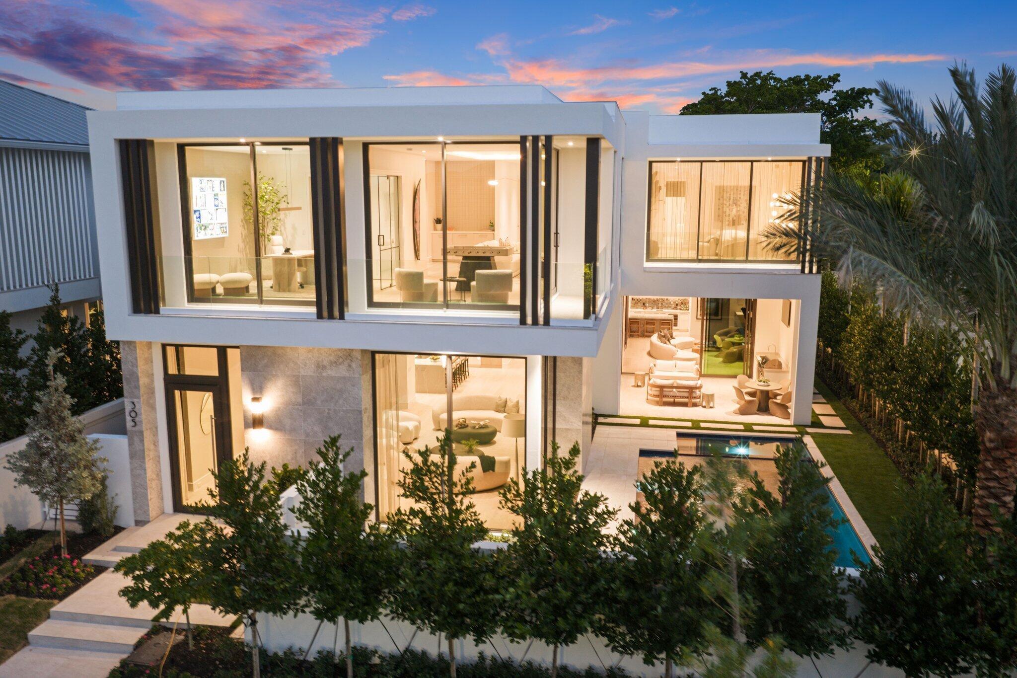 Grove Estates - Residential