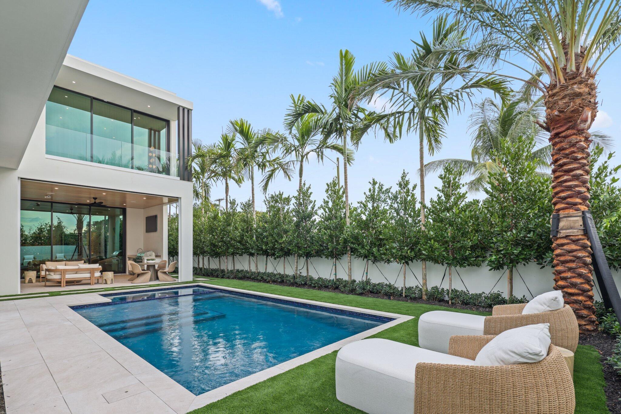 Grove Estates - Residential