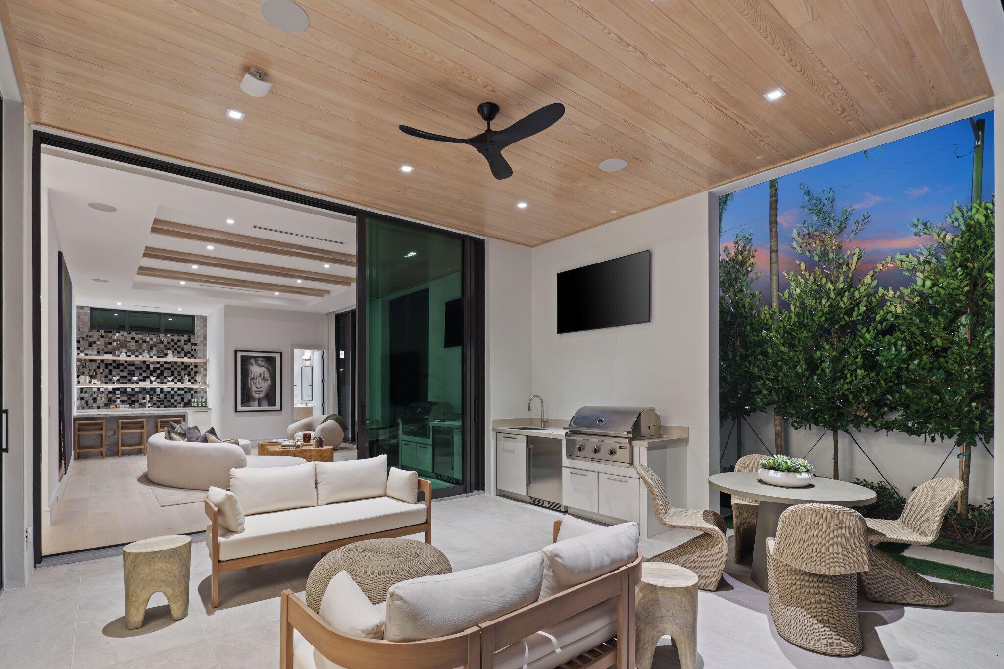 Grove Estates - Residential