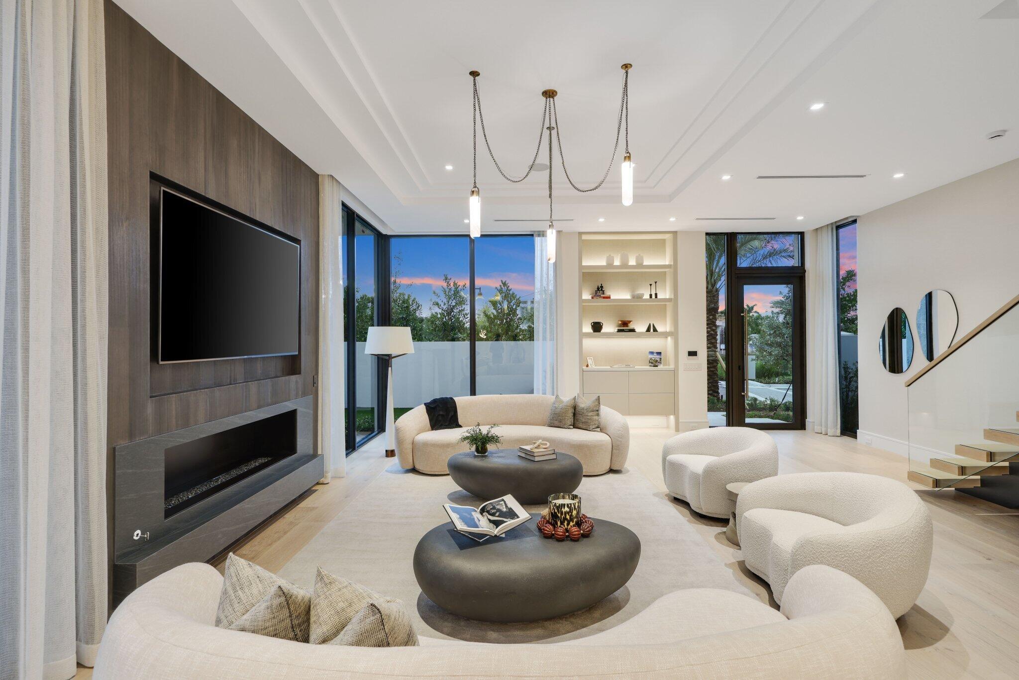 Grove Estates - Residential