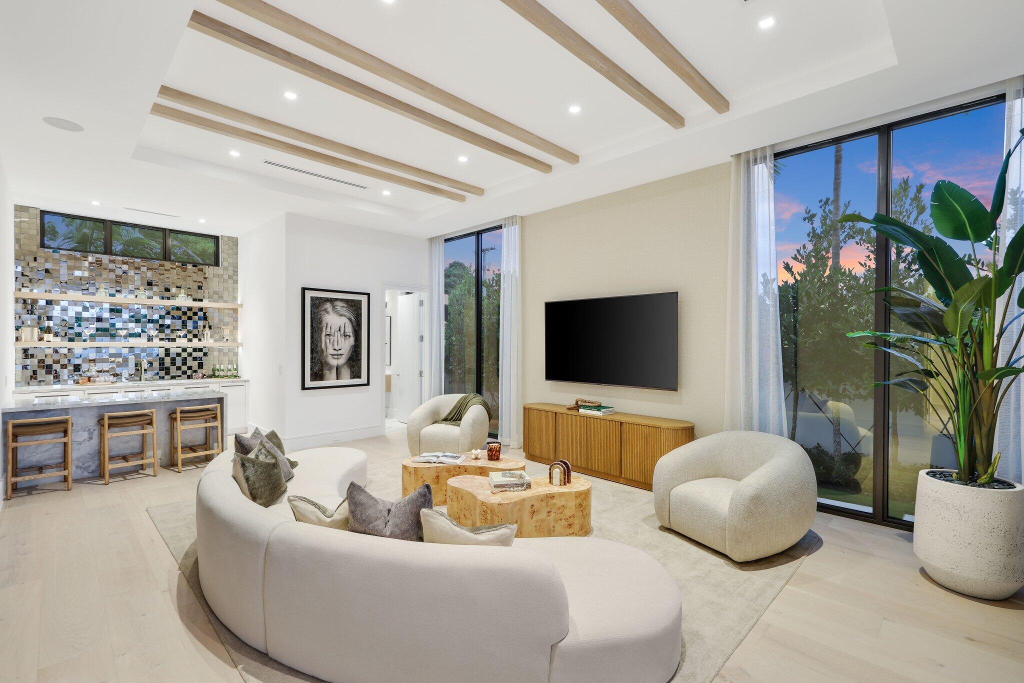 Grove Estates - Residential