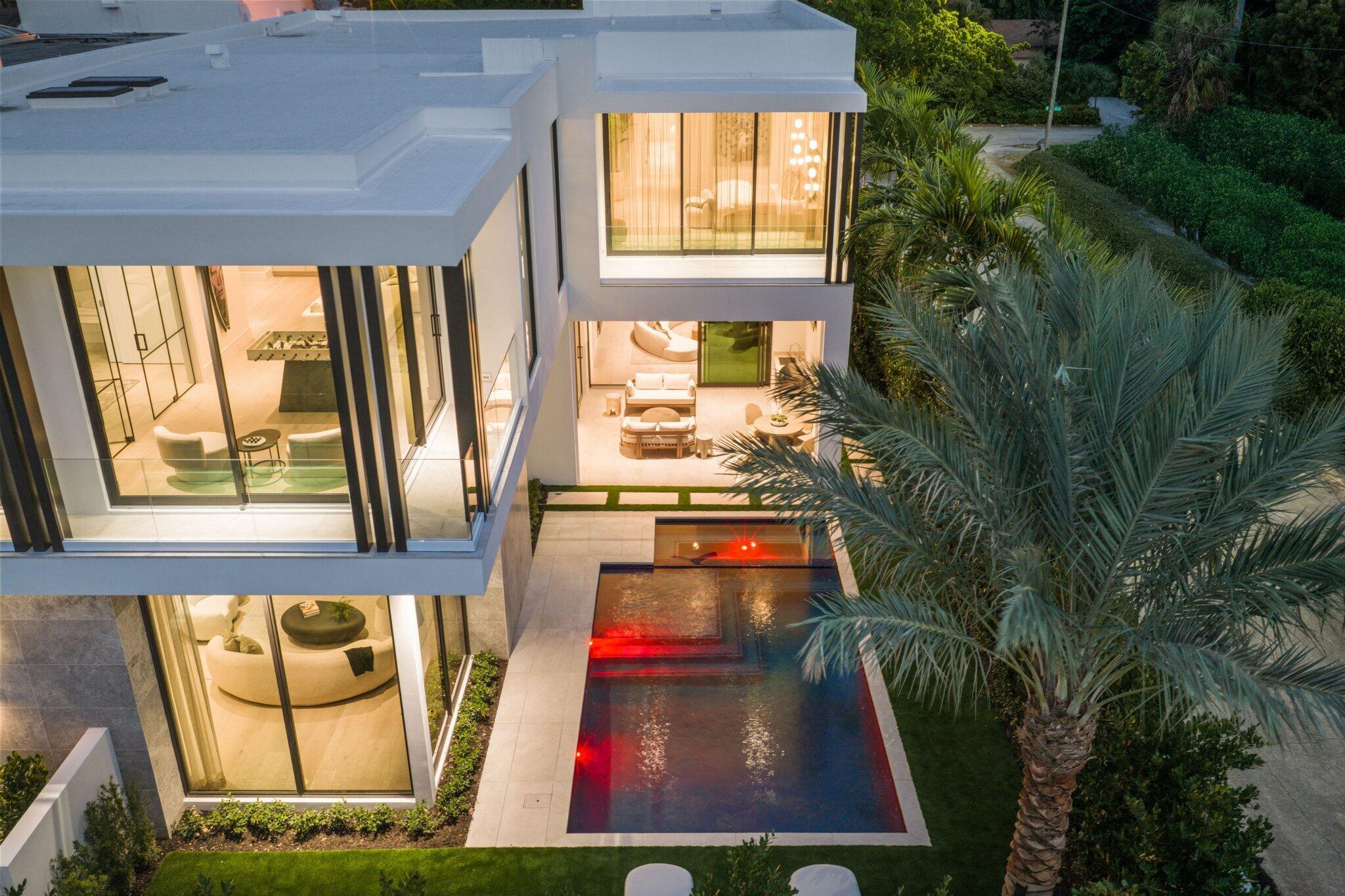 Grove Estates - Residential