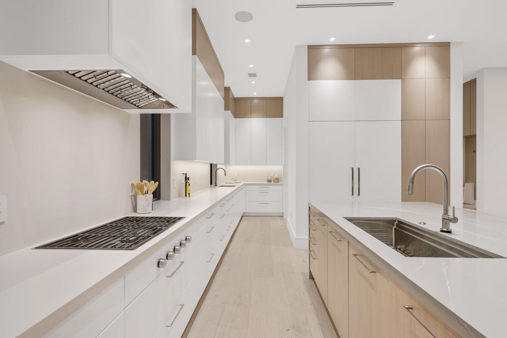 Grove Estates - Residential