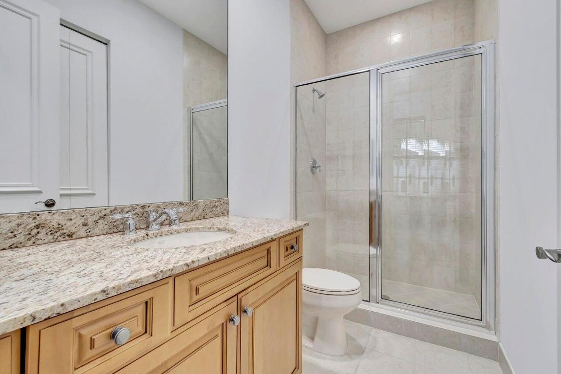 OAKS AT BOCA RATON 8 - Residential