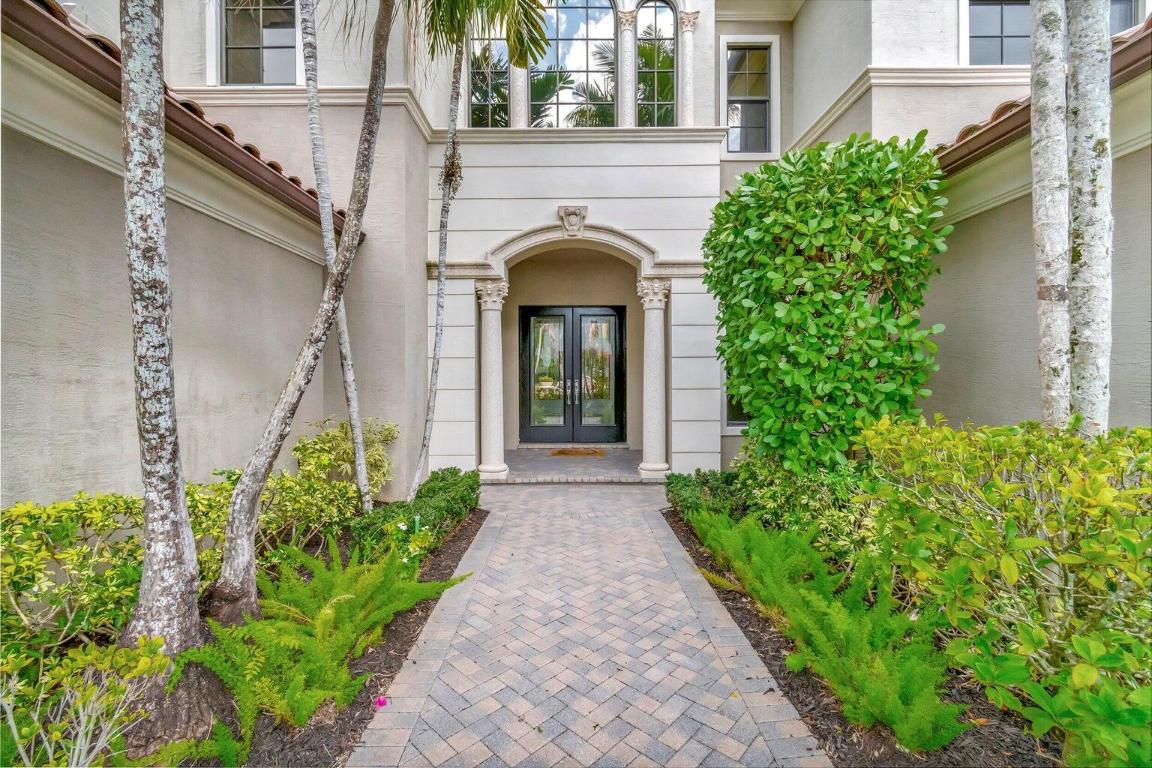 OAKS AT BOCA RATON 8 - Residential