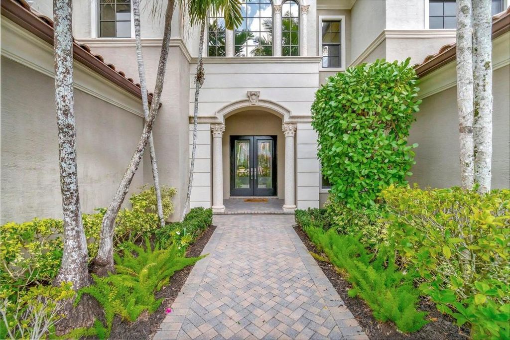 Photo of 17798 Cadena Drive, Boca Raton, FL 33496 (MLS # R11152767)