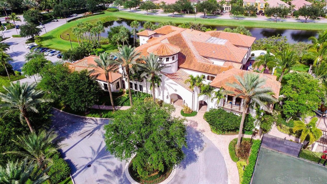 OAKS AT BOCA RATON 8 - Residential