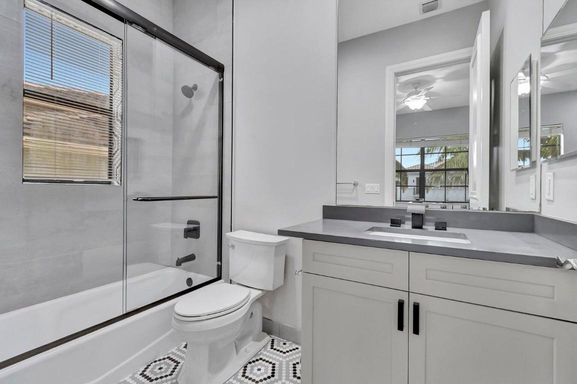 OAKS AT BOCA RATON 8 - Residential