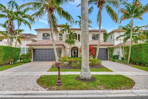 17798 Cadena Drive Boca Raton FL 33496