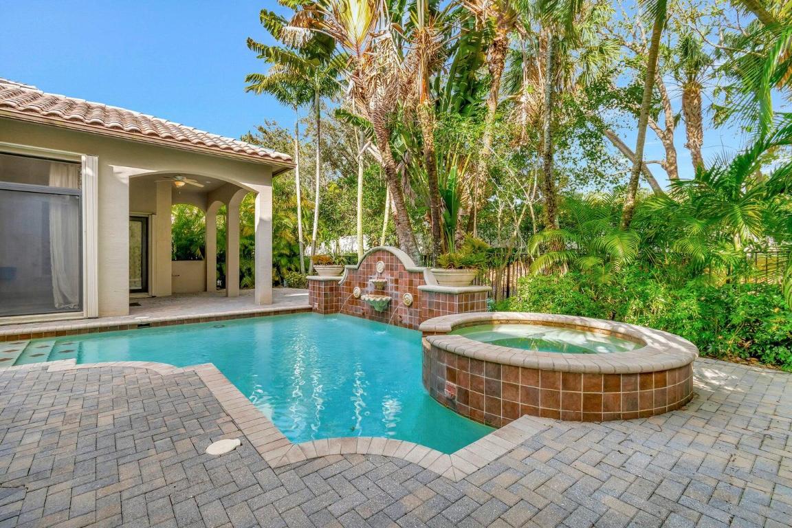 OAKS AT BOCA RATON 8 - Residential