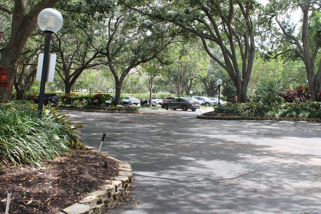 Photo of 3520 Oaks Way #607, Pompano Beach, FL 33069 (MLS # R10915417)