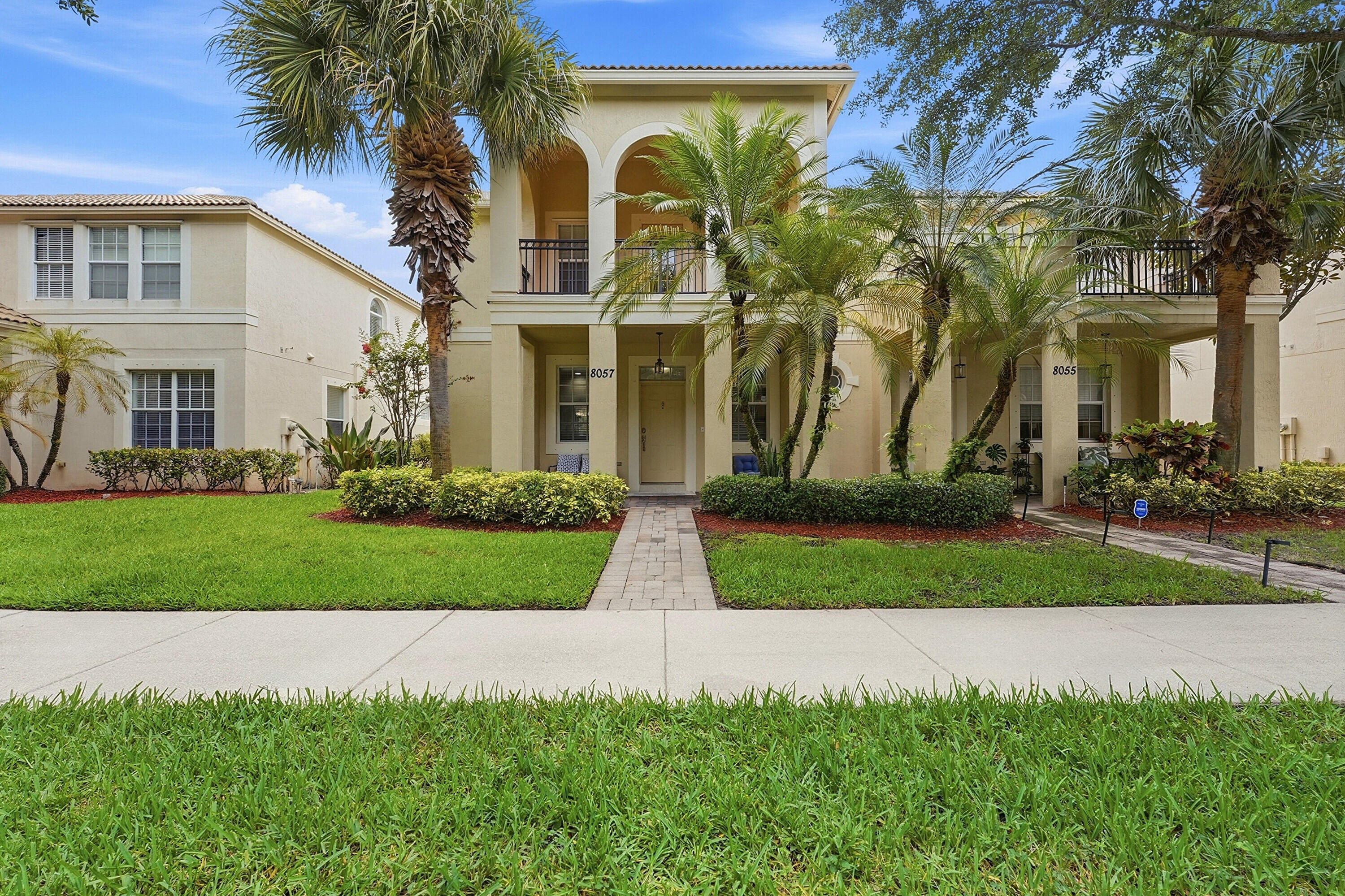 8057 Murano Circle
