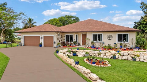20231 SW 49th Court, Southwest Ranches, FL 33332 - #: B26072308