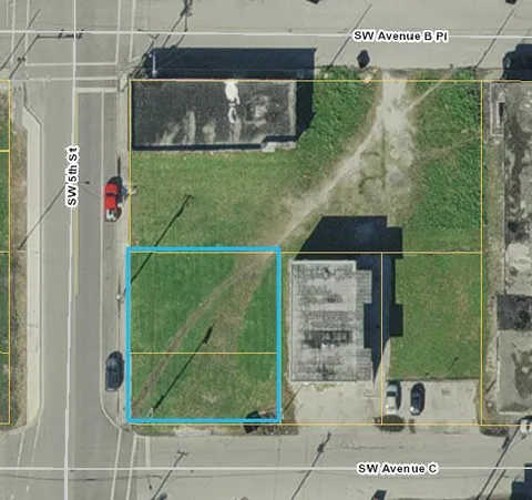 257 SW 5th Street, Belle Glade, FL MLS: R11081144