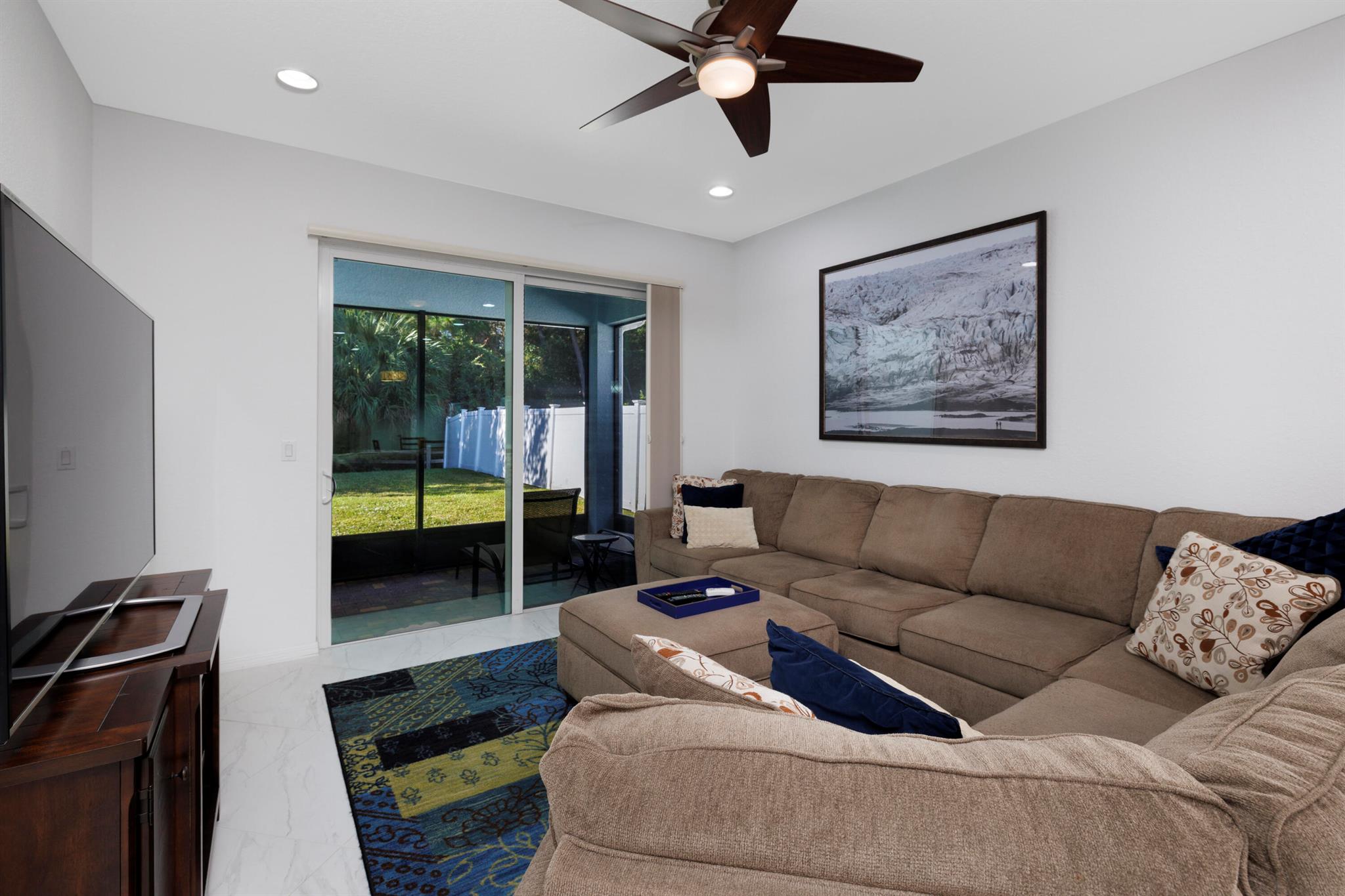 TESORO PRESERVE PLAT NO 5 - Residential