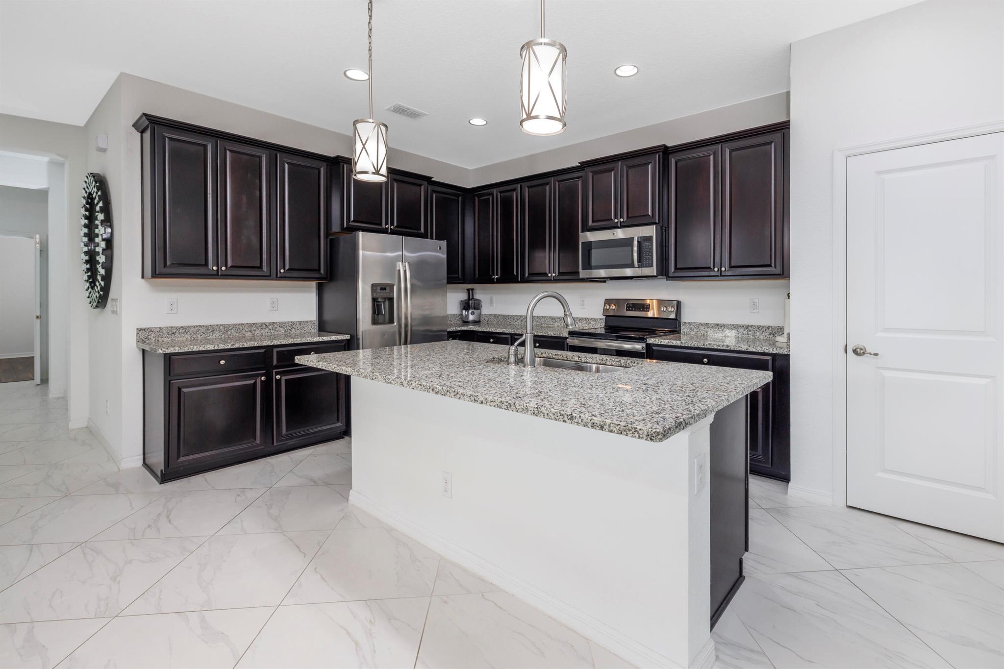 TESORO PRESERVE PLAT NO 5 - Residential