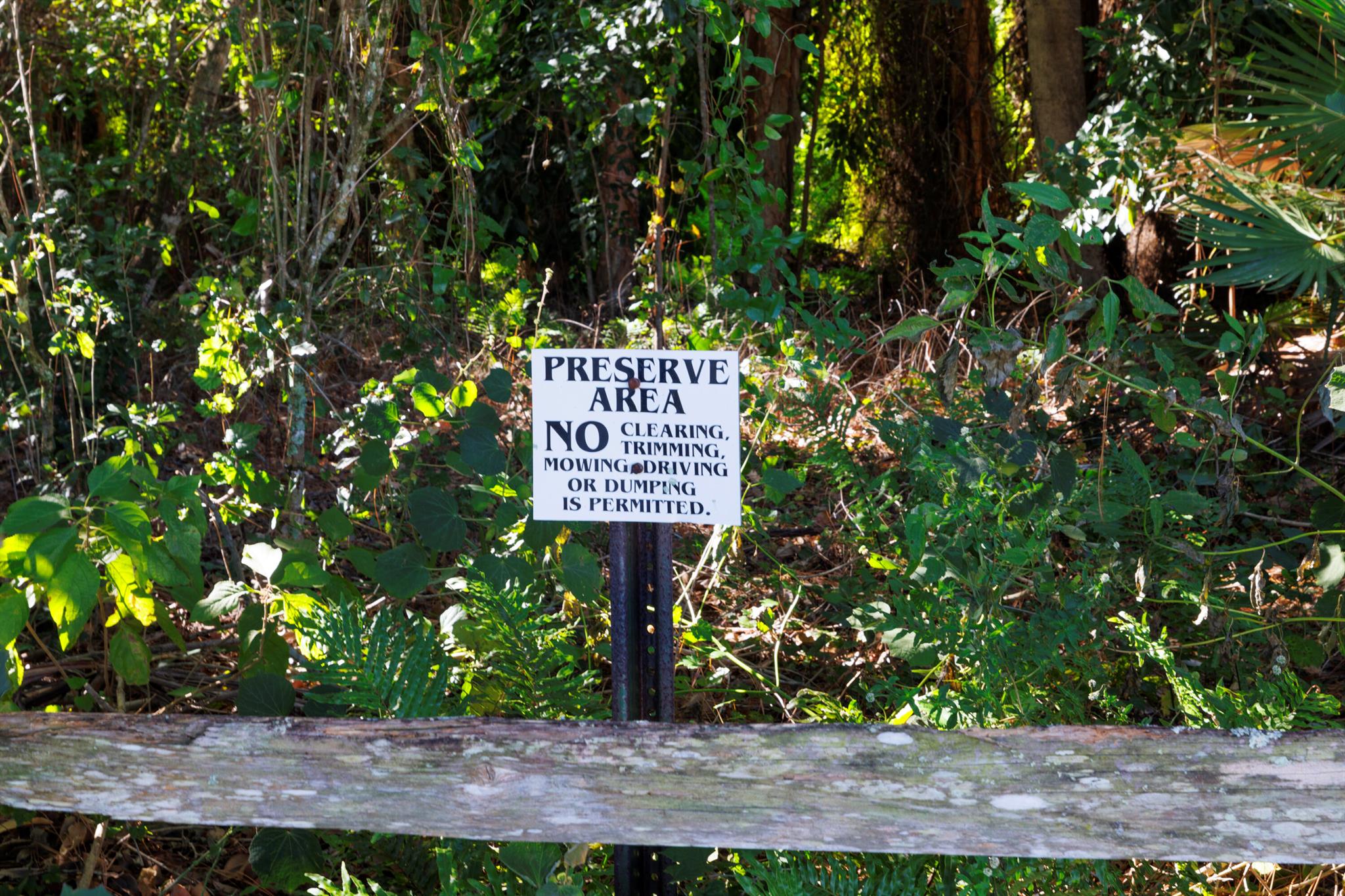 TESORO PRESERVE PLAT NO 5 - Residential