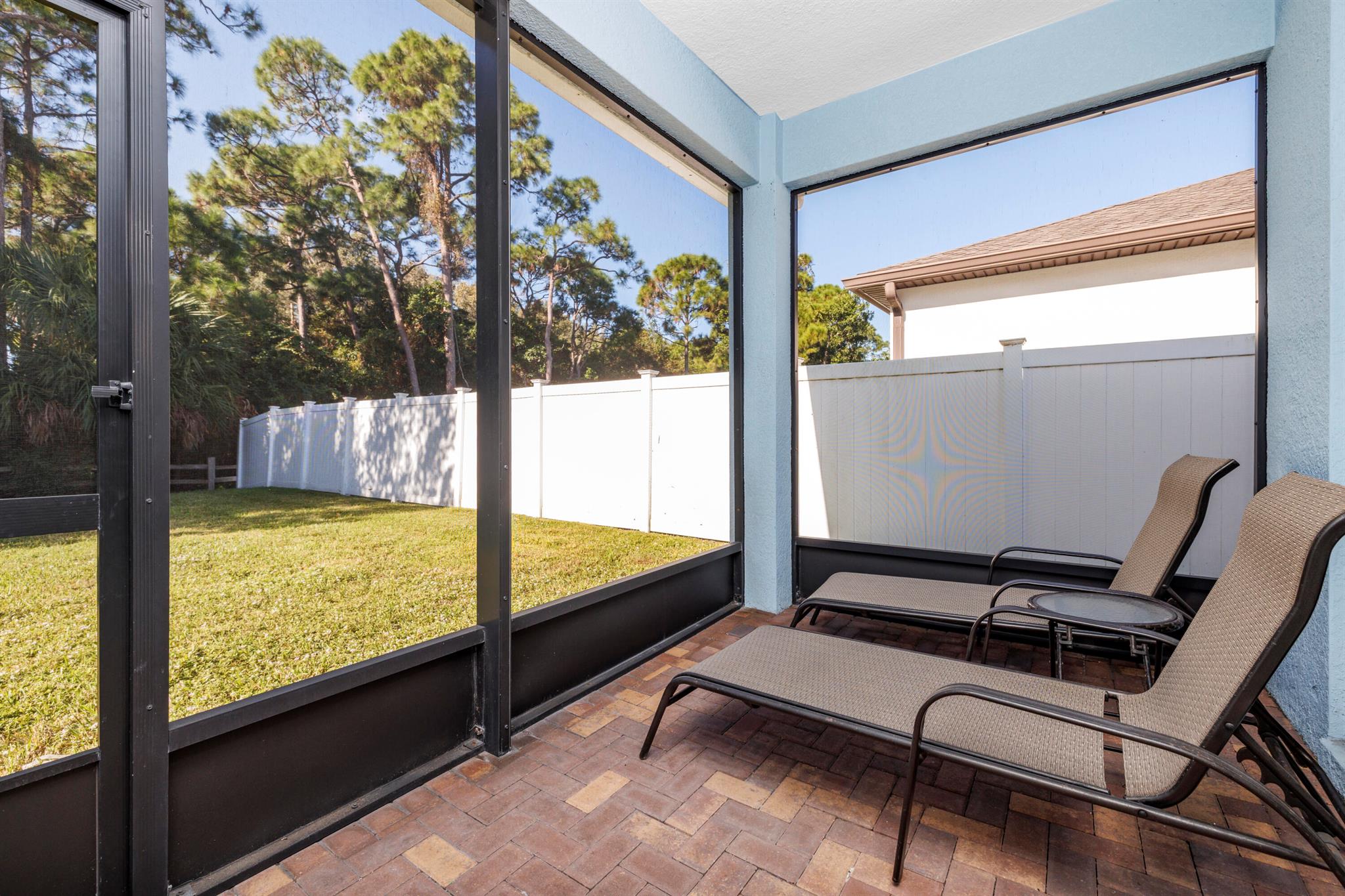 TESORO PRESERVE PLAT NO 5 - Residential