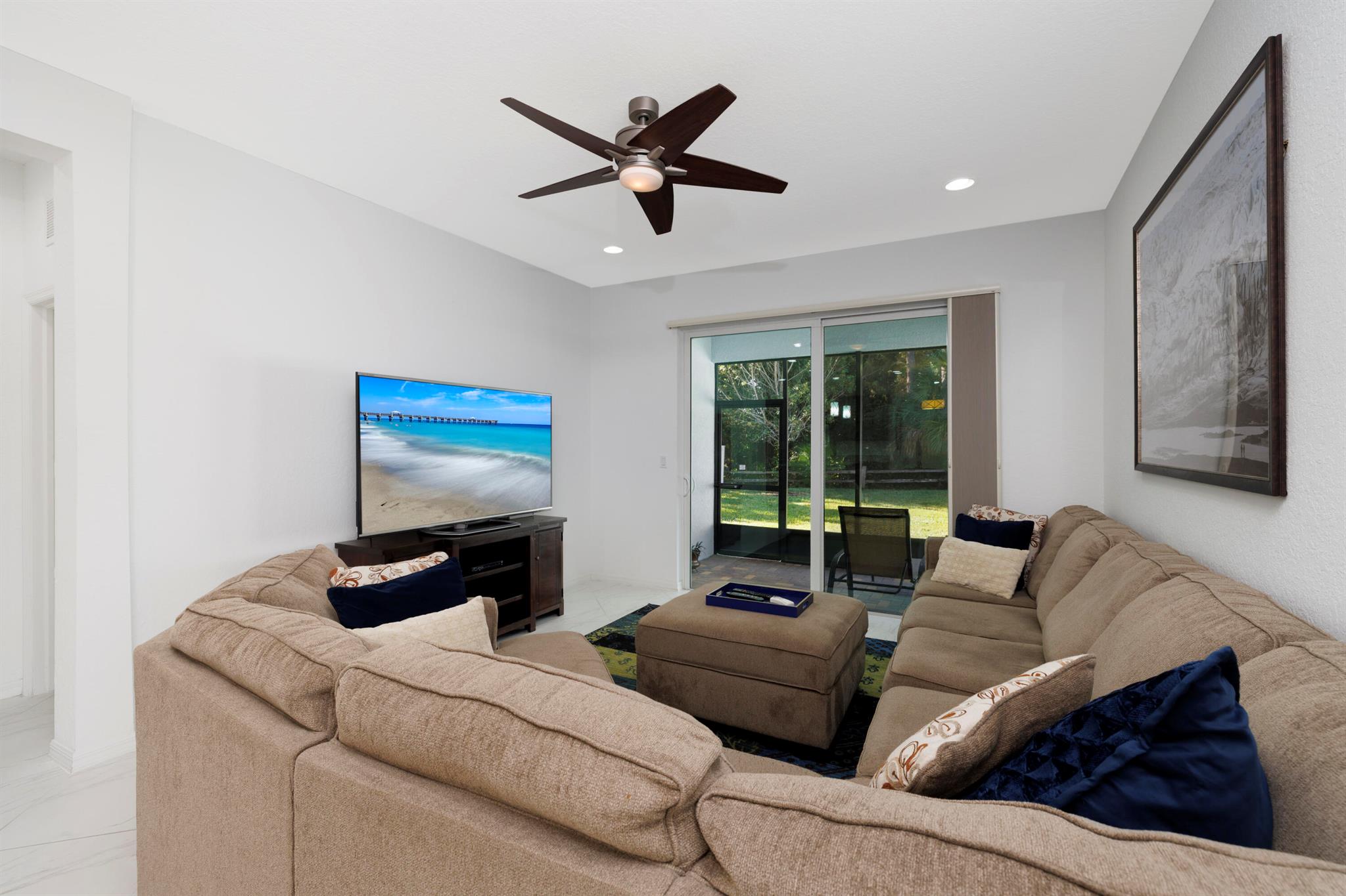 TESORO PRESERVE PLAT NO 5 - Residential