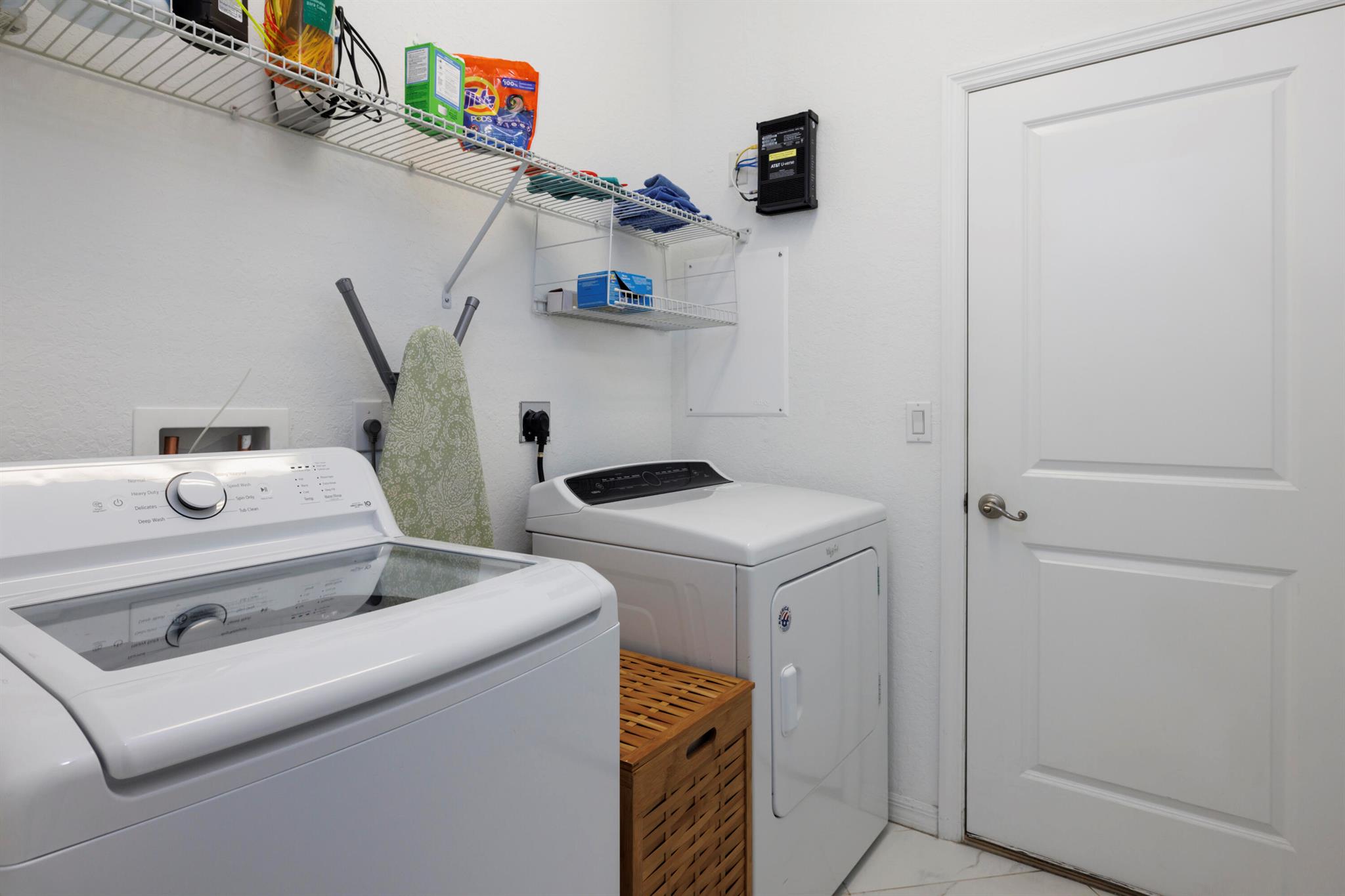 TESORO PRESERVE PLAT NO 5 - Residential