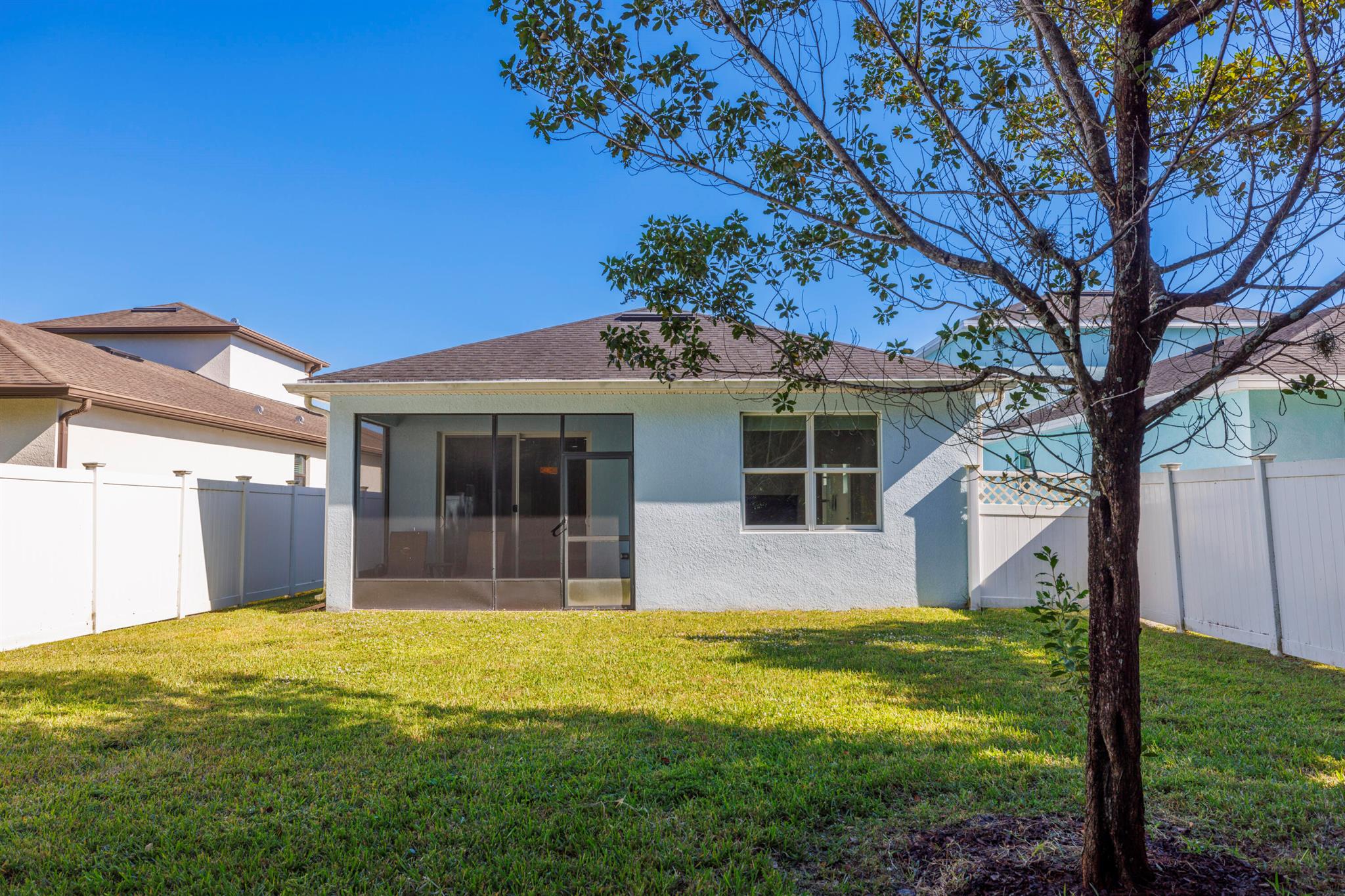 TESORO PRESERVE PLAT NO 5 - Residential