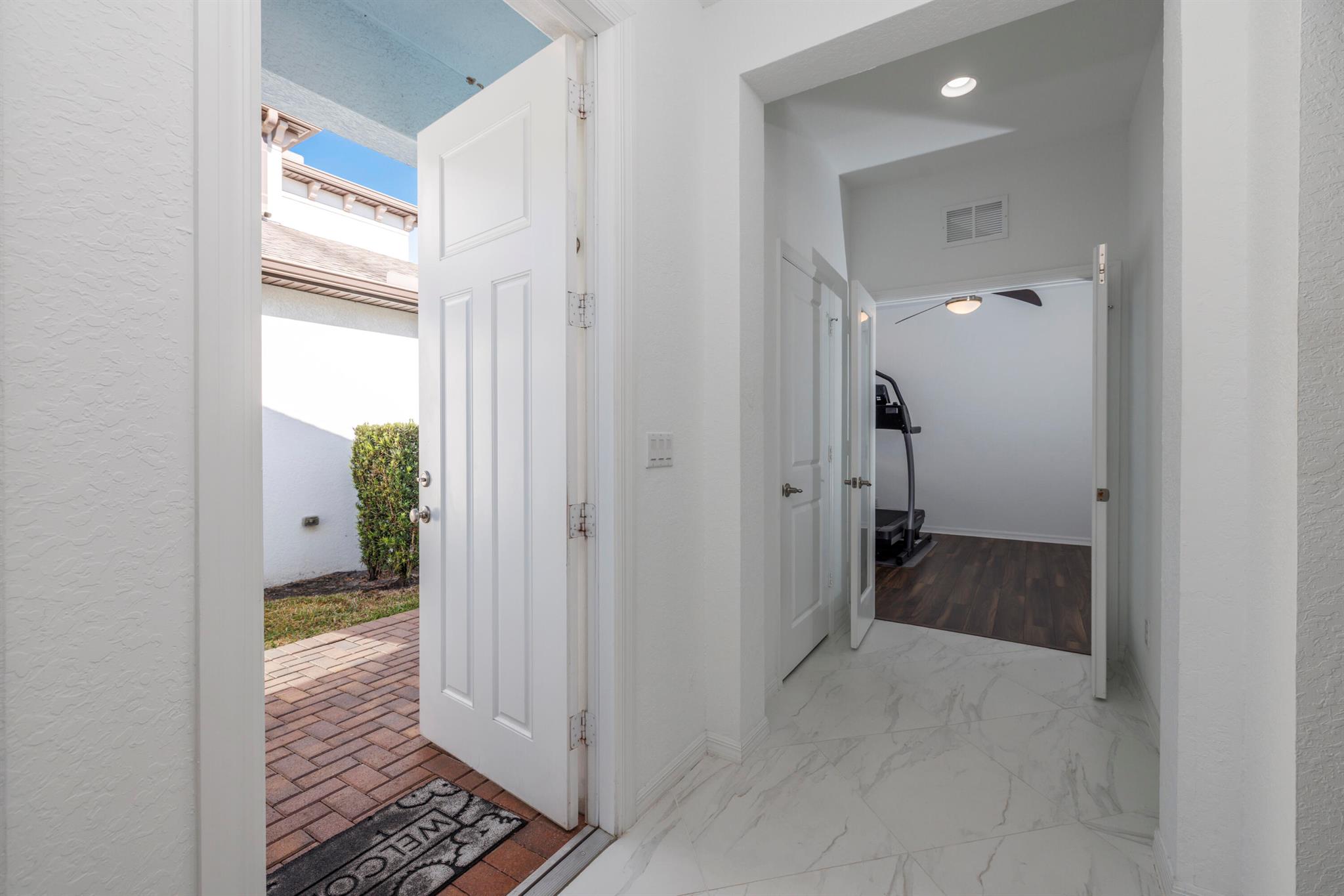 TESORO PRESERVE PLAT NO 5 - Residential