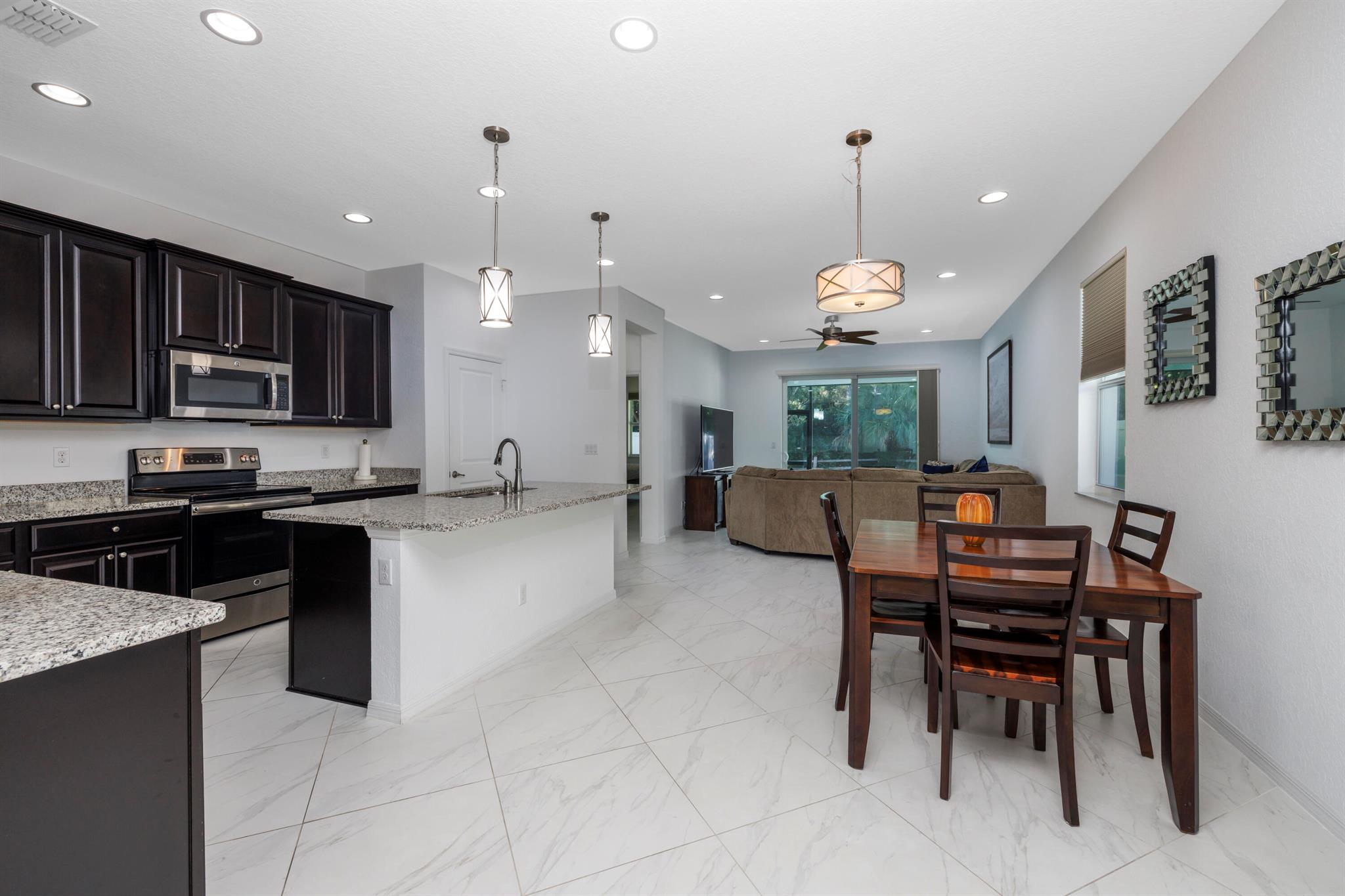 TESORO PRESERVE PLAT NO 5 - Residential