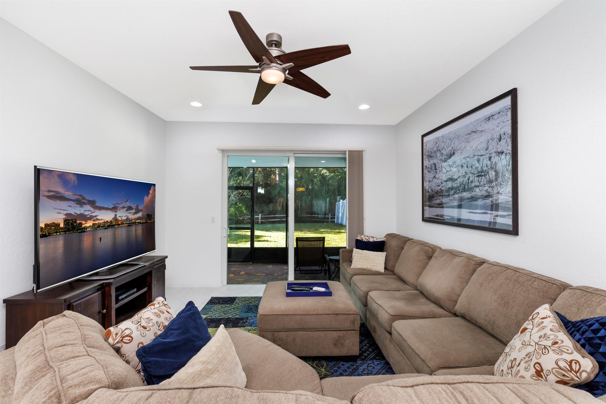 TESORO PRESERVE PLAT NO 5 - Residential