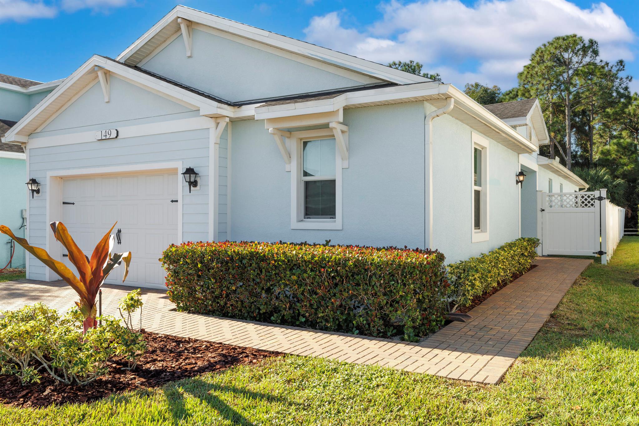 TESORO PRESERVE PLAT NO 5 - Residential